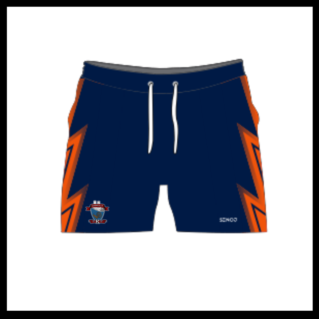 Damolly Boys Shorts