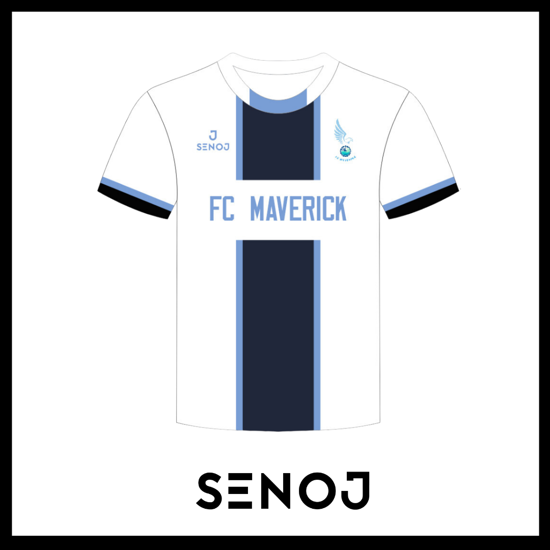 FC Maverick Jersey