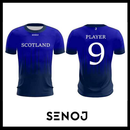 Scotland Concept Jersey